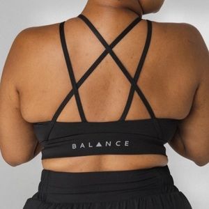 Balance athletica quest bra outlander collection